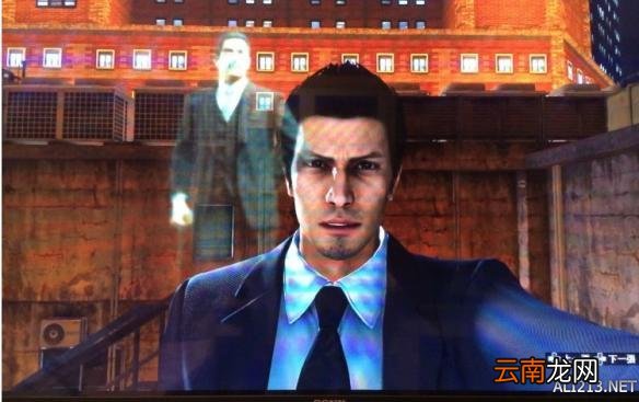 1 如龙6命之诗灵异照片位置分享 灵异照片在哪里 灵异照片位置