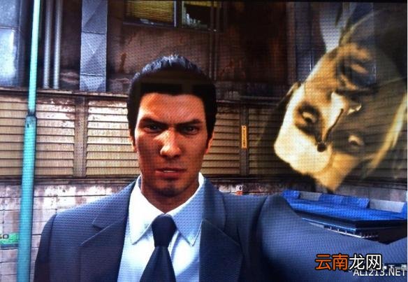 1 如龙6命之诗灵异照片位置分享 灵异照片在哪里 灵异照片位置