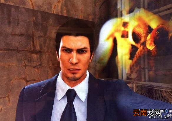 1 如龙6命之诗灵异照片位置分享 灵异照片在哪里 灵异照片位置