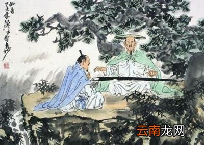 高山流水的寓意 高山流水什么意思