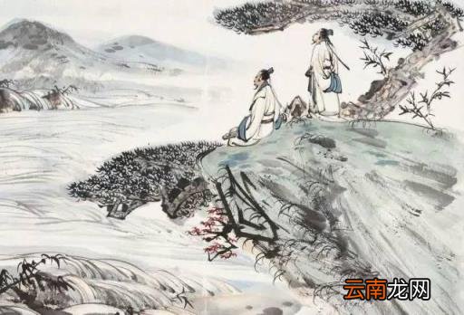 高山流水的寓意 高山流水什么意思