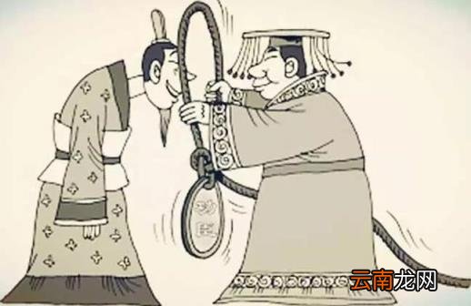 兔死狗烹的寓意 兔死狗烹是什么意思