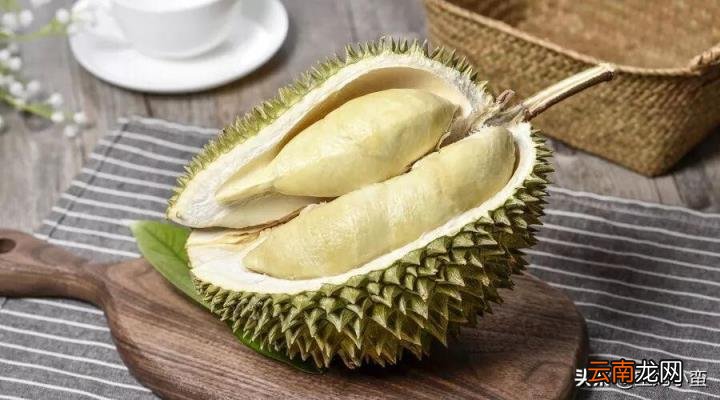 榴莲没熟的解决方法 榴莲没熟打开后怎么办