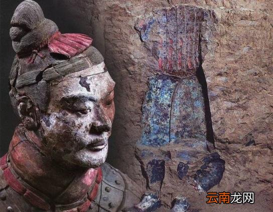 兵马俑的来历 兵马俑怎么来的