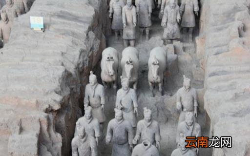 兵马俑的来历 兵马俑怎么来的