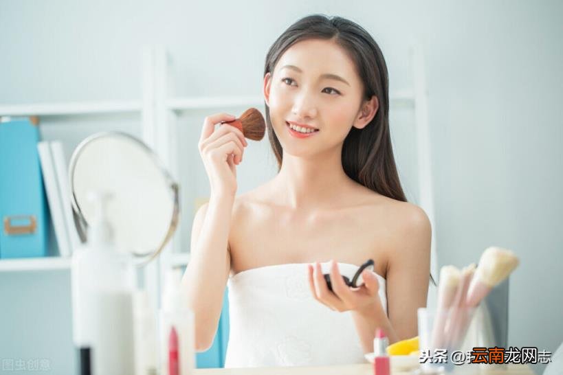 蜜粉的用法和作用 蜜粉是什么