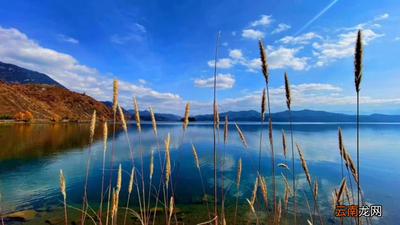 泸沽湖的路线规划 怎么去泸沽湖