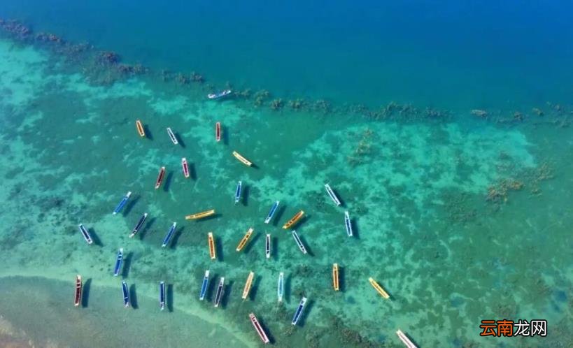 泸沽湖的路线规划 怎么去泸沽湖