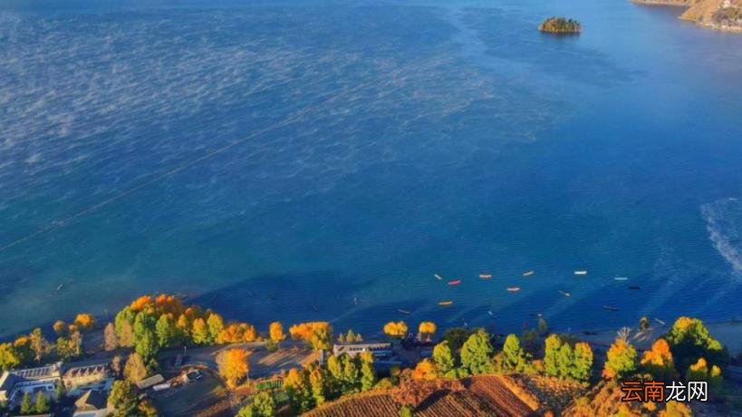 泸沽湖的路线规划 怎么去泸沽湖