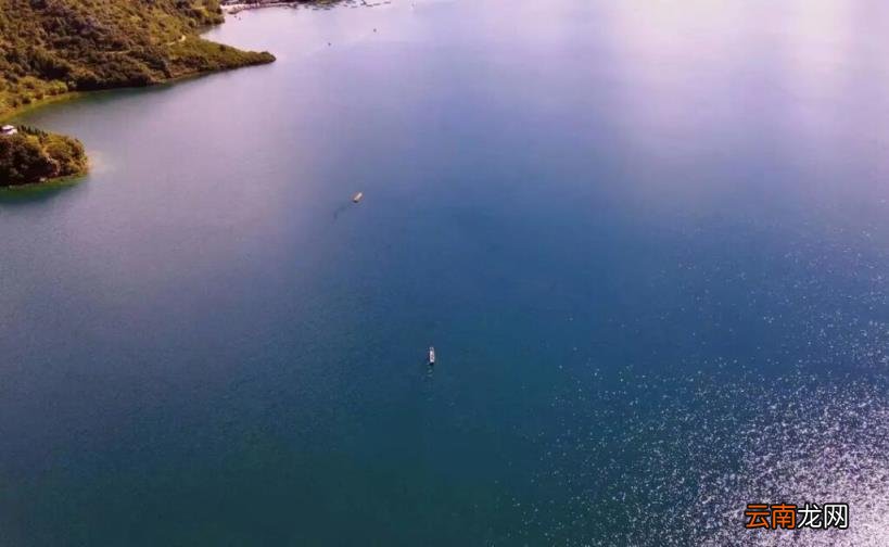 泸沽湖的路线规划 怎么去泸沽湖