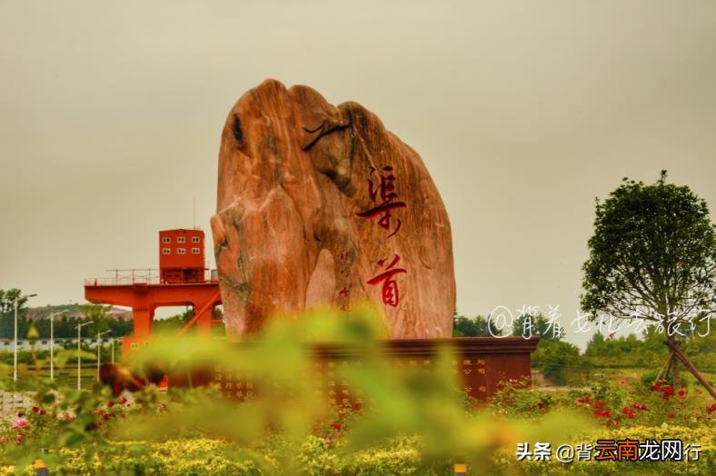 丹江口水库的地理位置 丹江口水库属于哪个省