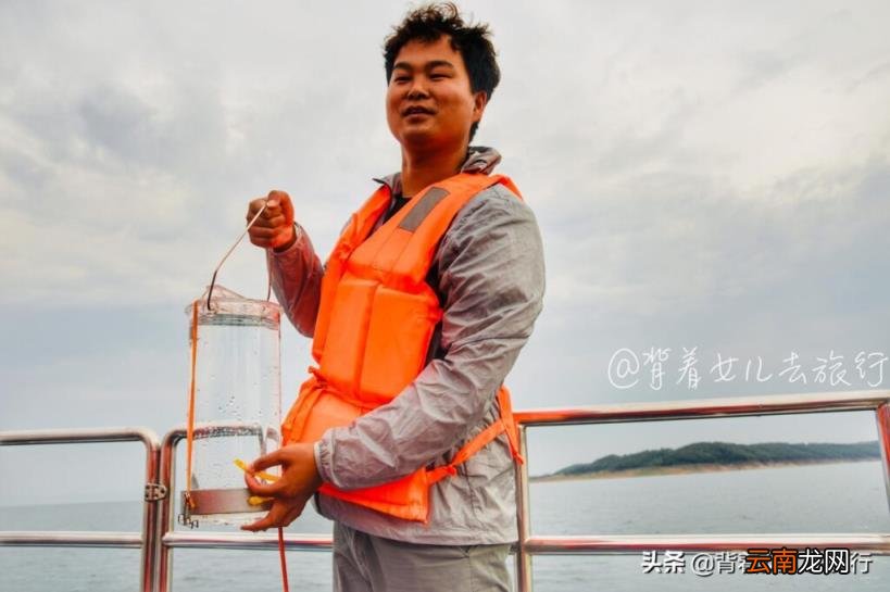 丹江口水库的地理位置 丹江口水库属于哪个省