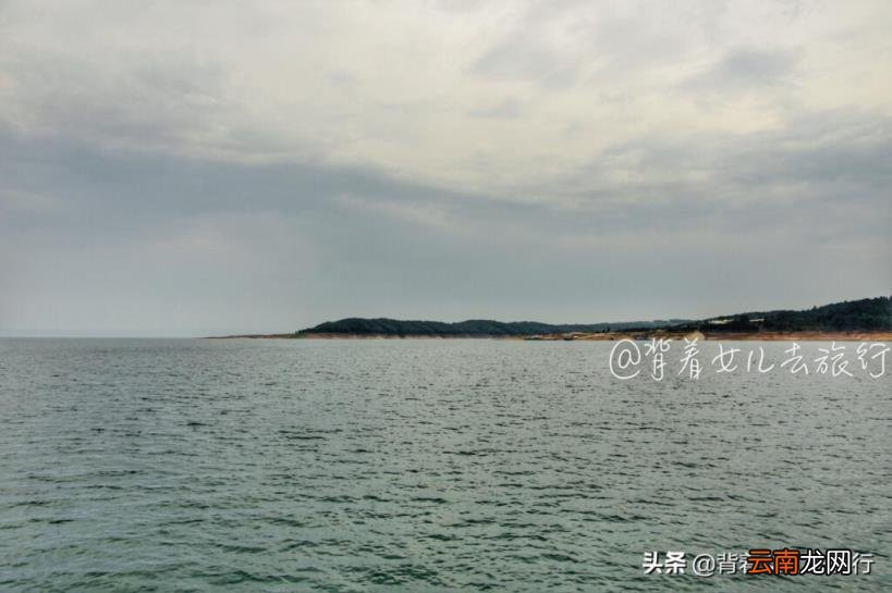 丹江口水库的地理位置 丹江口水库属于哪个省