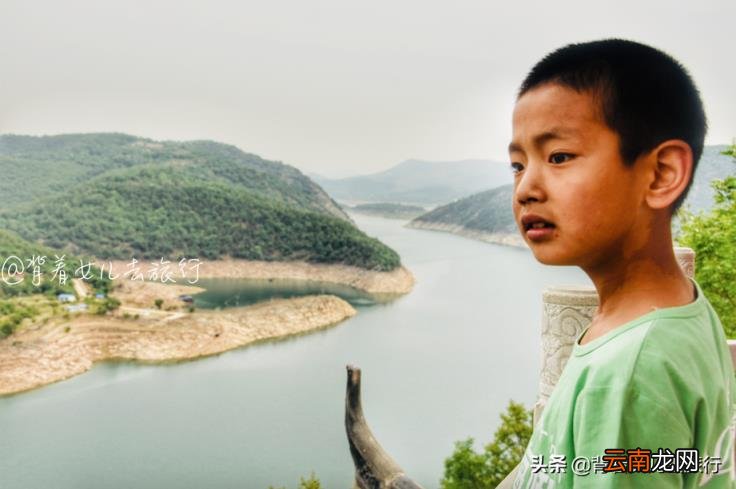 丹江口水库的地理位置 丹江口水库属于哪个省