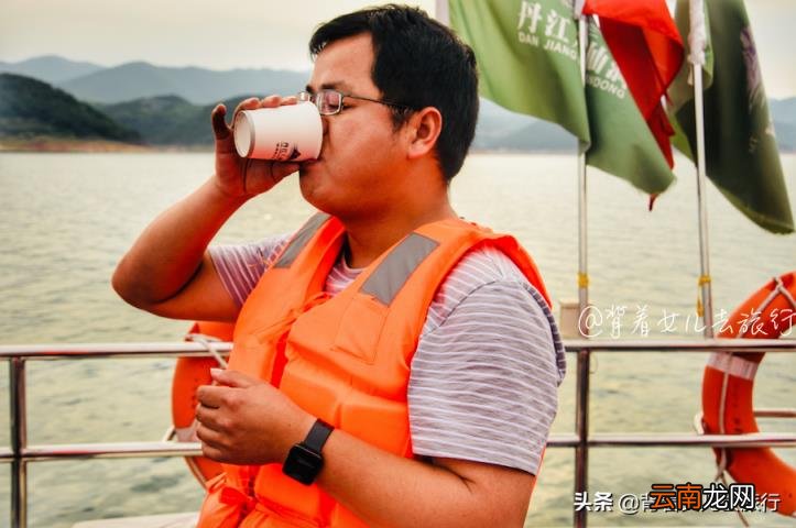 丹江口水库的地理位置 丹江口水库属于哪个省