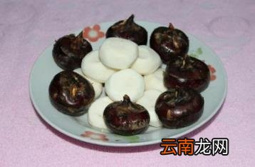 荸荠的功效和作用 荸荠是什么