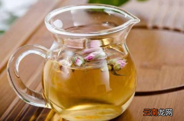 花茶能和绿茶一起泡吗