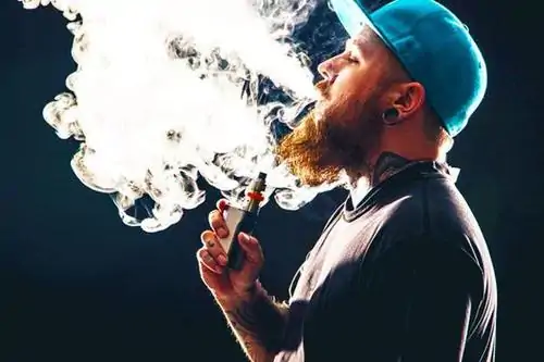 电子烟什么牌子最好