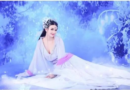 比较仙气冷艳的名字有哪些