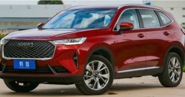 新车提车注意事项