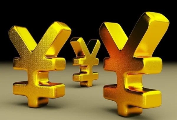 人民币的符号是什么