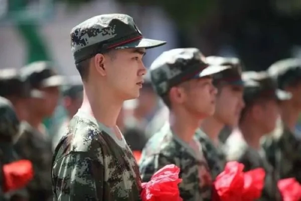 征兵体检最难过的是什么