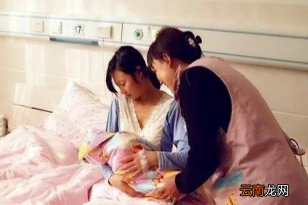 坐月子期间你会让妈妈来照顾还是婆婆