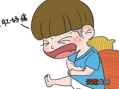 肚子疼一阵一阵的绞痛怎么回事