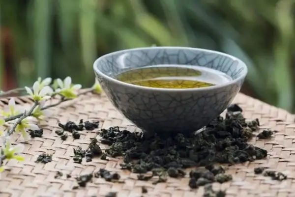 夏季喝什么茶最好