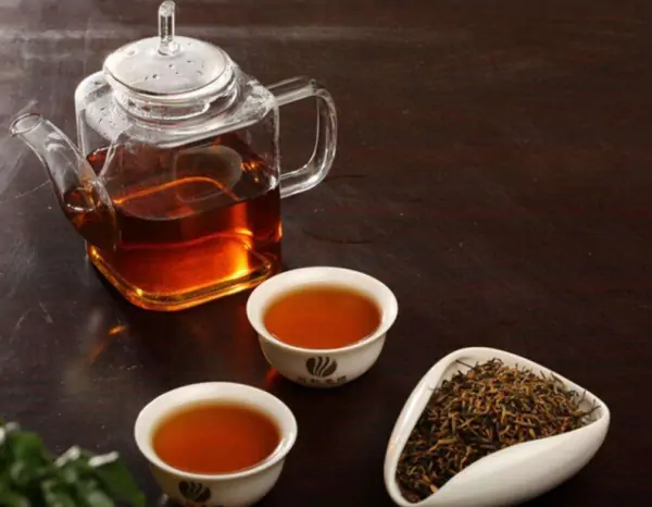 夏季喝什么茶最好