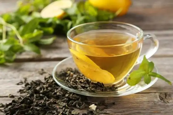 夏季喝什么茶最好