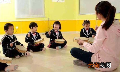 当一个幼儿园老师需要什么条件