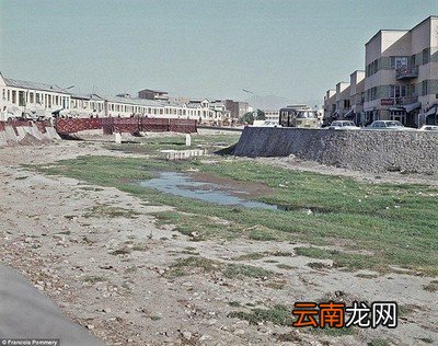 阿富汗有什么矿产