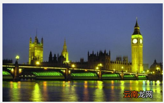 请问去英国留学一年费用大概是多少
