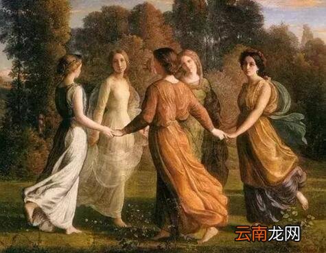 秋天的画有那些图
