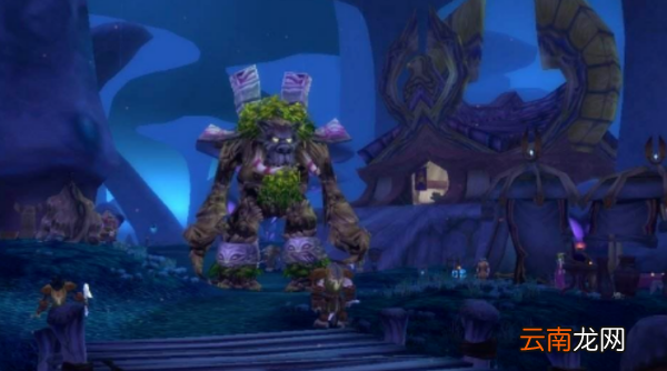 《魔兽世界》未鉴定的植物可以交到多少声望
