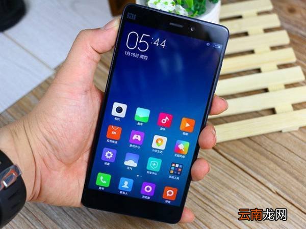 小米手机系统无法更新是怎么回事