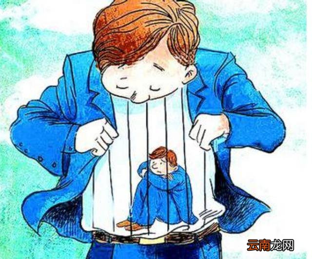 阳光抑郁症
