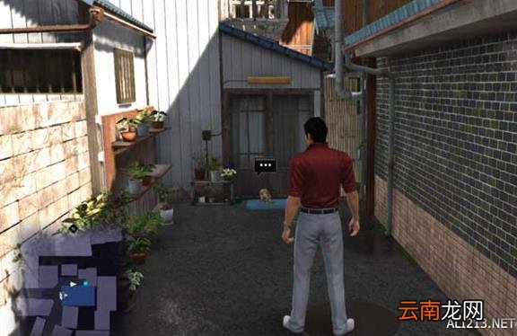 《如龙6：命之诗》全猫咪位置图解 猫咪喜欢哪些食物