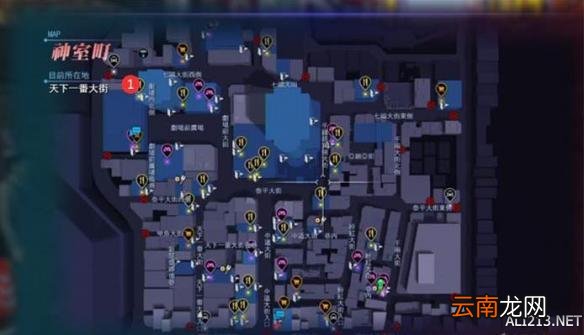 《如龙6：命之诗》全猫咪位置图解 猫咪喜欢哪些食物