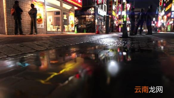 《如龙6：命之诗》技巧及魅力刷法解析攻略 魅力怎么刷