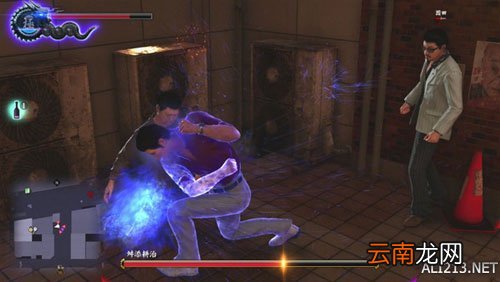 《如龙6:命之诗》快速刷经验技巧 快速升级方法