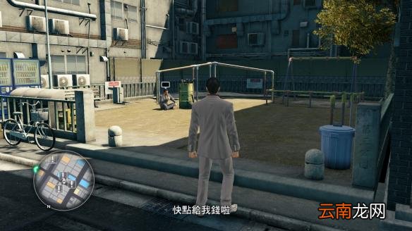 《如龙6：命之诗》神室町地图与前代对比变化