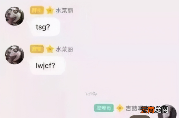 网络英文缩写流行语有哪些?
