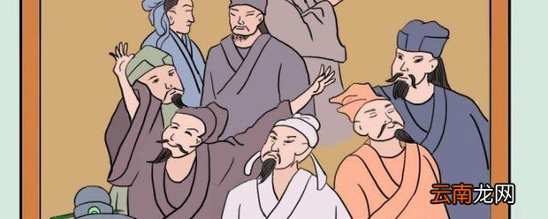 唐宋八大家分别是谁