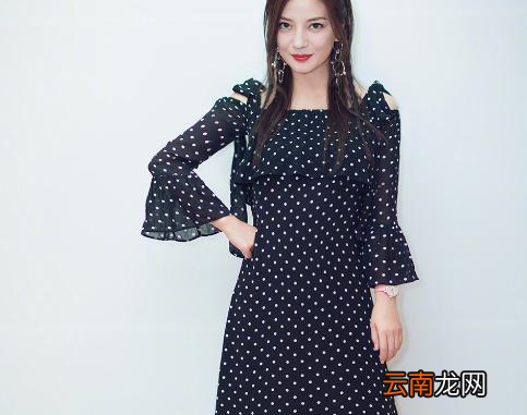 赵薇为蔡徐坤宣传哪首歌