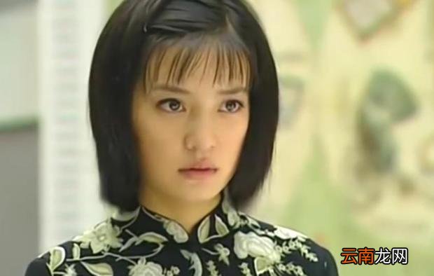 赵薇：居然有人来祝我生日快乐，她的“依萍”一角为何如此深入人心