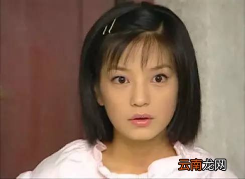 赵薇：居然有人来祝我生日快乐，她的“依萍”一角为何如此深入人心