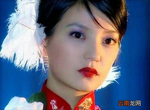 赵薇：居然有人来祝我生日快乐，她的“依萍”一角为何如此深入人心