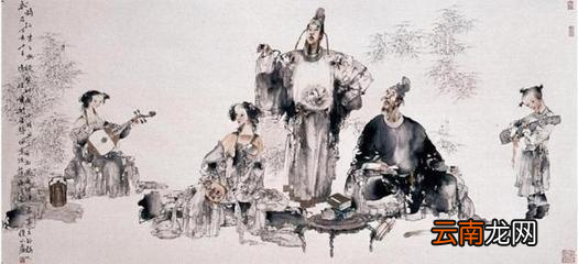 如何赏析“渭北春天树，江东日暮云”